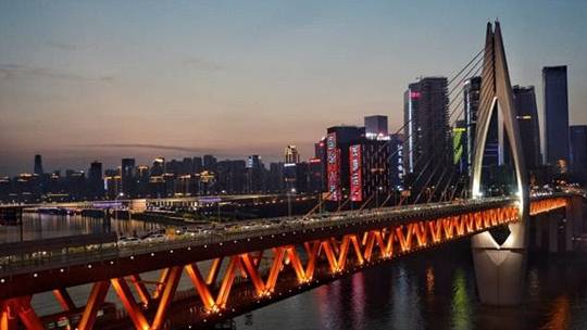 继深圳之后,又一个巨城经济将超越广州,你认为是谁