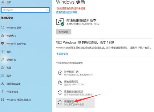 怎么不让电脑自动更新win10专业版