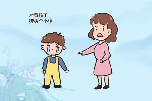 妈妈若是这种性格,孩子将来大多自卑又胆小,很难有所作为