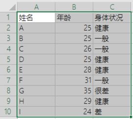 怎样把EXCEL表格里带颜色的行列筛选出来 