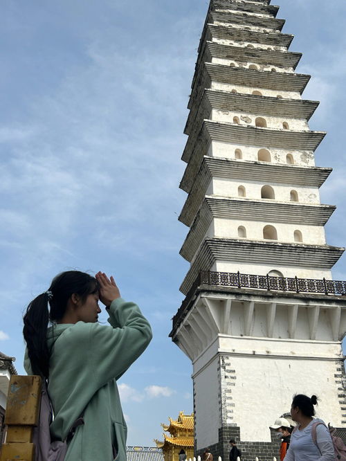 首次去鸡足山 徒步or坐车 