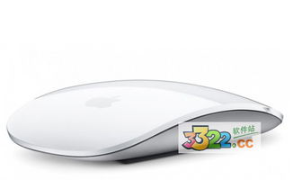 magicmouse2如何在win10