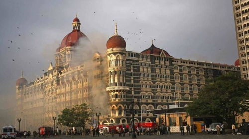 孟买酒店高清免费,享受难忘的观影体验