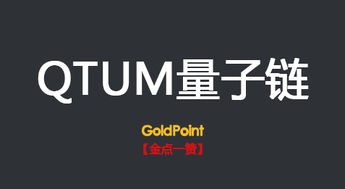  qtum量子链app,为什么ICO急需纳入监管? 区块链