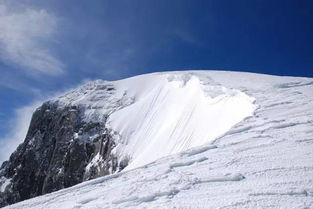 你也可以攀登的雪山 中国7座 入门级 山峰,新驴晋级必备手册