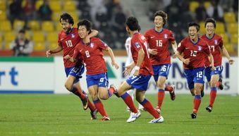 2011亚洲杯中国0:1卡塔尔,错失良机