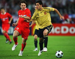 2008欧洲杯半决赛,08欧洲杯半决赛
