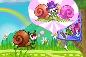 蜗牛寻新房子2：在快节奏中寻找归属-第4张图片-捷梯游戏网