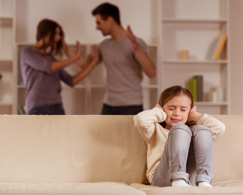 别以孩子的名义保全家庭 离婚如何降低对孩子的伤害 4大要点