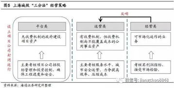 业务多元化战略