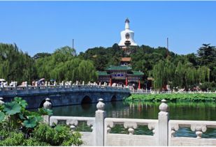 北京景点旅游攻略,探秘北京：热门景点与小众秘境的