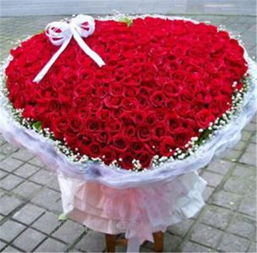 求婚一般送什么玫瑰花