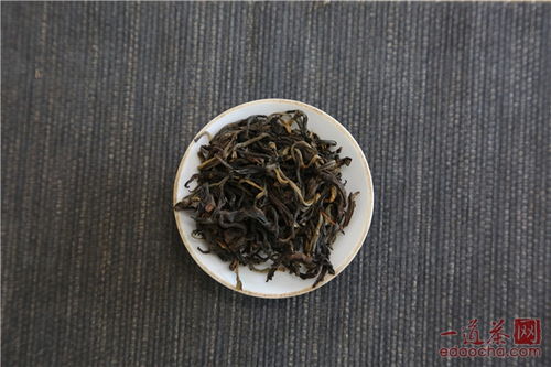 什么才叫古树红茶,古树红茶：品味历史的馥郁与醇厚