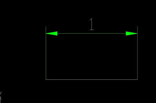 cad画直线时怎么调整角度(cad画直线不能输入长度怎么回事)