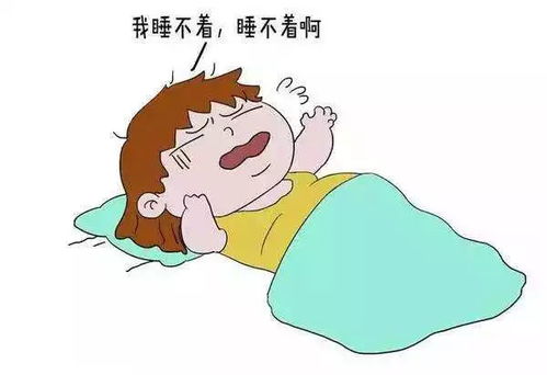 孕期睡眠不好 都是这4个原因惹的祸,试试这几招,改善睡眠质量 