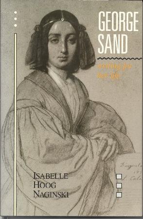 consuelo by george sand,About George Sand