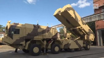 乌克兰得到美国防部采购先进中程空空导弹支持