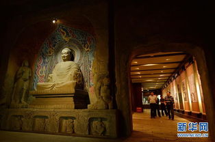 河北省博物馆：探寻千年历史，感受文化魅力