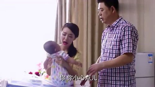 头号前妻 老方带儿子住院,护士笑话儿子没妈,亲妈冲来骂 