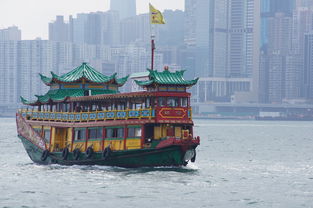 珠海坐船去香港时间表揭秘：轻松出行，不再错过精彩瞬间