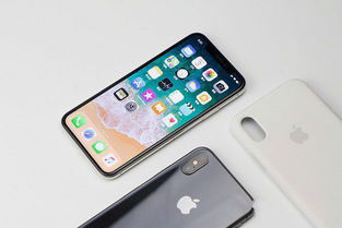 iPhoneX深空灰和iPhoneX银色哪个好看 iPhoneX深空灰和iPhoneX银色图赏