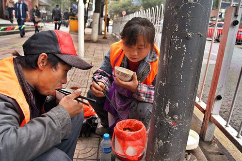 为啥农民又种地又打工,一点不偷懒,一年到头却还是存不住钱