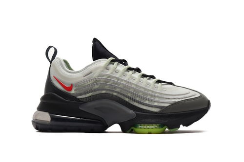 nike air max 95,nikeairmax95舒服吗-第1张图片