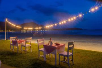 twin sands resort thailand,Twin Sands Resort Thailand: A Luxurious Escape in Paradise