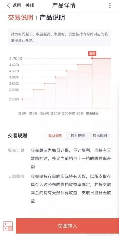 邮政定期理财提前取出,你需要知道的全部