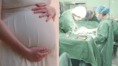 怀孕6个月引产(胎儿六个月引产危险吗)