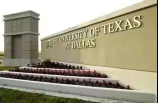 uni of texas at dallas,University of Texas at Dallas: A Comprehensive Overview