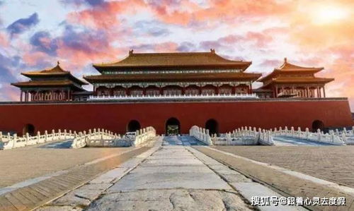 我国共有四个故宫,建于四个不同世纪,除了北京,你还知道哪些