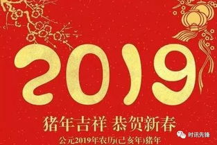 2019年中央广播电视总台春节联欢晚会