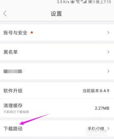 糖豆视频下载存储位置(糖豆下载的视频路径)