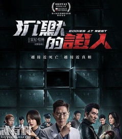 沉默的证人什么时候上映 沉默的证人讲述了什么样的故事