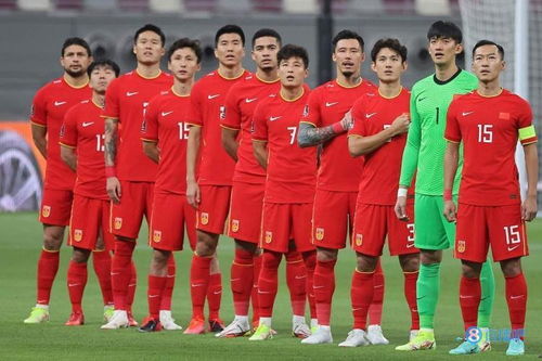中国足球协会成