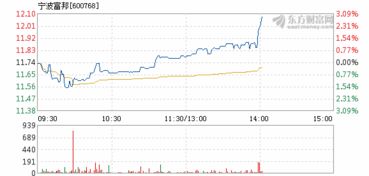  富邦股份上涨5.3倍,富邦股份股价飙升5.3倍，揭秘其背后的增长动力 天富登录