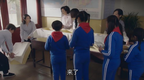 姥姥的饺子馆 桂芳想让方达上学,居然管了整个学校一周的饭菜 