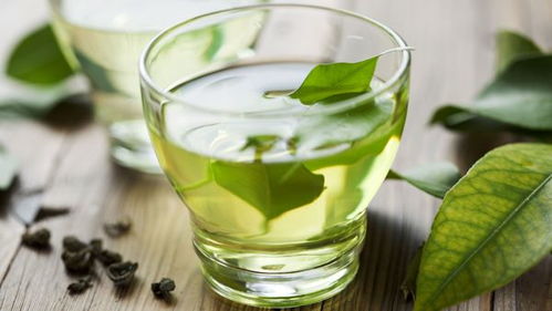 绿茶要用多少度的水冲泡 