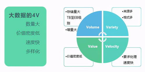 大数据和统计学的关系,紧密相连的伙伴关系