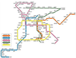 重庆轨道交通9号线一期24站位置确定,有没有经过你家门口的
