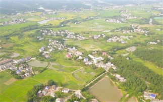要火 湖南5地入围2018中国美丽休闲乡村名单 长沙有一个