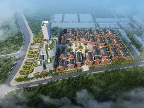 历时近三年建设,中瑞 重庆两江 产业园终于官宣了