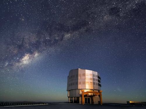 木星表面是什么样的 站在地球上看木星是一种怎样的体验 