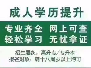 自考培训学校，自考有哪些教育机构