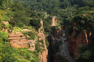 郭亮村天气,河南郭村三月份去旅游好吗-第3张图片