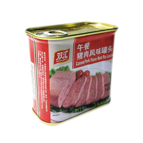 漯河双汇罐头食品股份有限公司怎么样