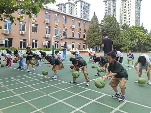 体育小游戏教室,趣味盎然的体育小游戏课堂体验