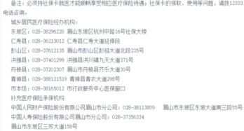 老婆卡是眉山市社会保障卡,在邛崃妇幼保健院生孩子以后,可以报销住院费吗