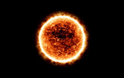 特斯拉预言 太阳系有可能是人造,美国科学家发现巨大保护罩